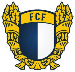 Escudo do Famalicão