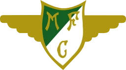 Escudo do Moreirense