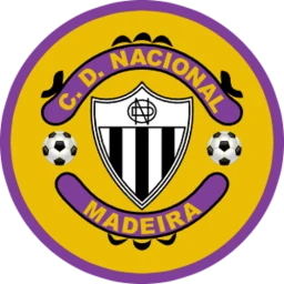Escudo do Nacional Madeira