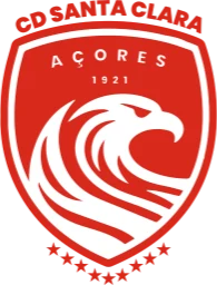 Escudo do Santa Clara