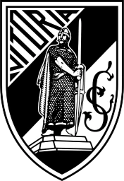 Escudo do Vitória de Guimarães