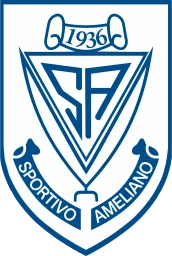 Escudo do Ameliano