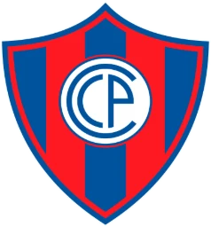 Escudo do Cerro Porteño