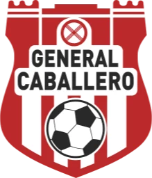 Escudo do General Caballero