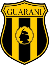 Escudo do Guaraní
