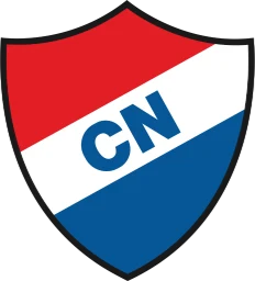 Escudo do Nacional Assunção