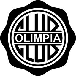 Escudo do Olimpia