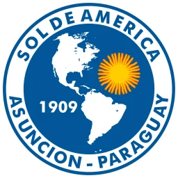 Escudo do Sol de América