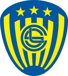 Escudo do Sportivo Luqueño