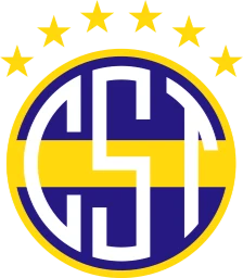 Escudo do Trinidense
