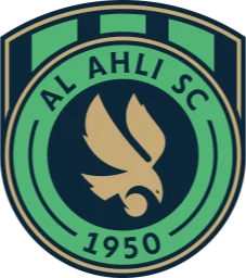 Escudo do Al Ahli Doha