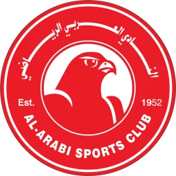 Escudo do Al Arabi Qatar
