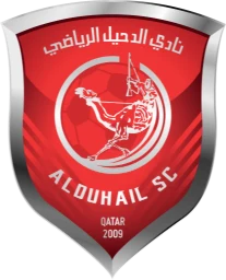Escudo do Al Duhail
