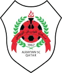 Escudo do Al Rayyan