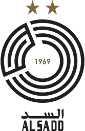 Escudo do Al Sadd