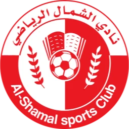 Escudo do Al Shamal