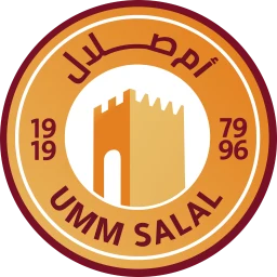 Escudo do Umm Salal