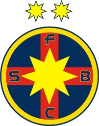 Escudo do FCSB