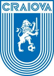 Escudo do Universitatea Craiova