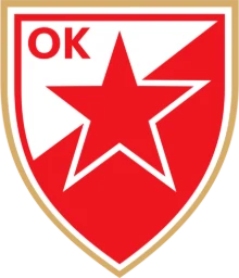 Escudo do Estrela Vermelha
