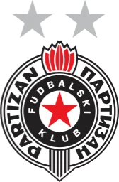 Escudo do Partizan