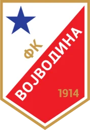 Escudo do Vojvodina