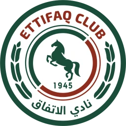Escudo do Al Ettifaq