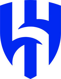 Escudo do Al Hilal