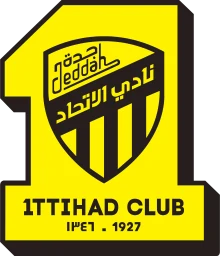 Escudo do Al Ittihad