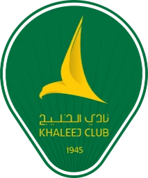 Escudo do Al Khaleej