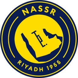 Escudo do Al Nassr
