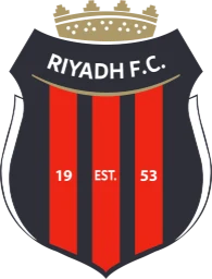 Escudo do Al Riyadh
