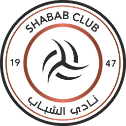 Escudo do Al Shabab