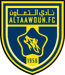 Escudo do Al Taawoun