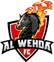 Escudo do Al Wehda