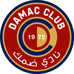Escudo do Damac