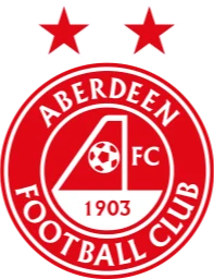 Escudo do Aberdeen