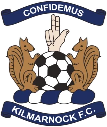 Escudo do Kilmarnock
