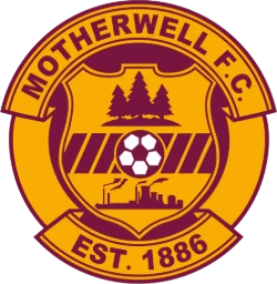 Escudo do Motherwell