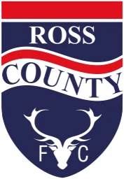 Escudo do Ross County