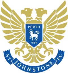 Escudo do St. Johnstone