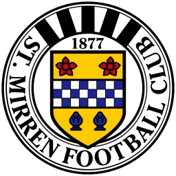 Escudo do St. Mirren
