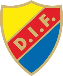 Escudo do Djurgården