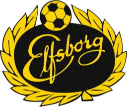 Escudo do Elfsborg