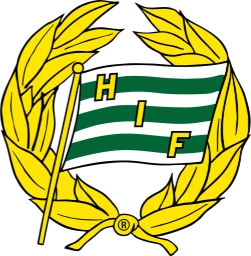 Escudo do Hammarby