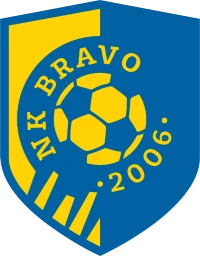 Escudo do Bravo