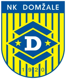 Escudo do Domžale