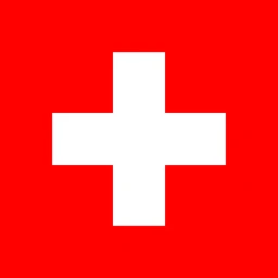 Escudo da seleção Suíça