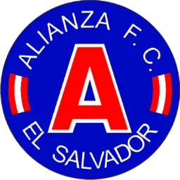 Escudo do Alianza El Salvador