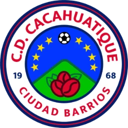 Escudo do Cacahuatique